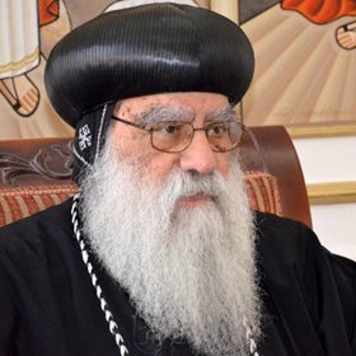 نيافة الحبر الجليل الأنبا باخوميوس