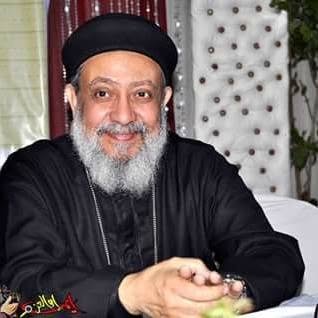 القمص بطرس  بطرس