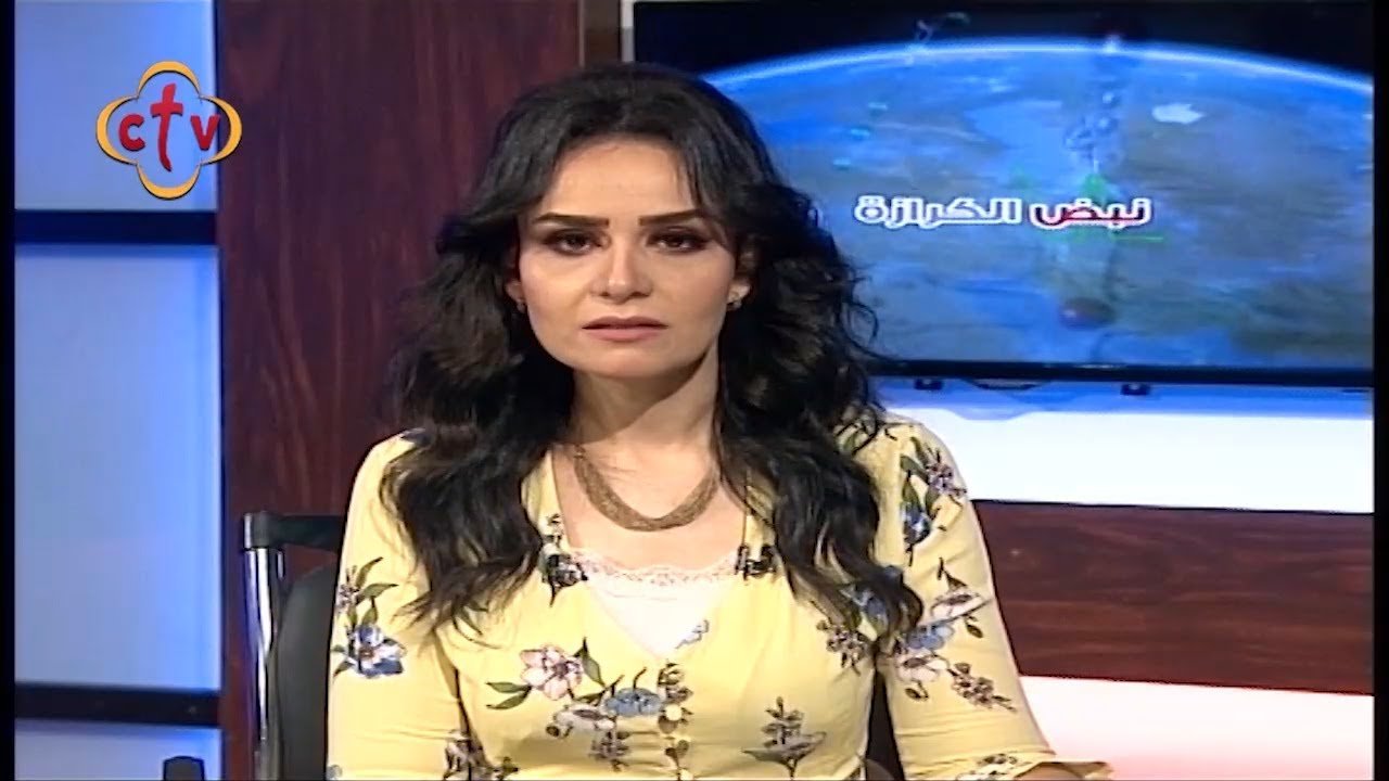 تقرير مصور: تخريج دفعة جديدة من كلية القديس أثناسيوس الإكليريكية - قناة CTV