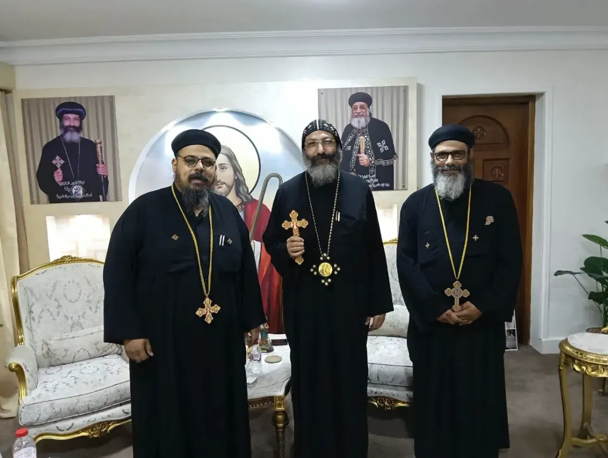 صورة من الألبوم