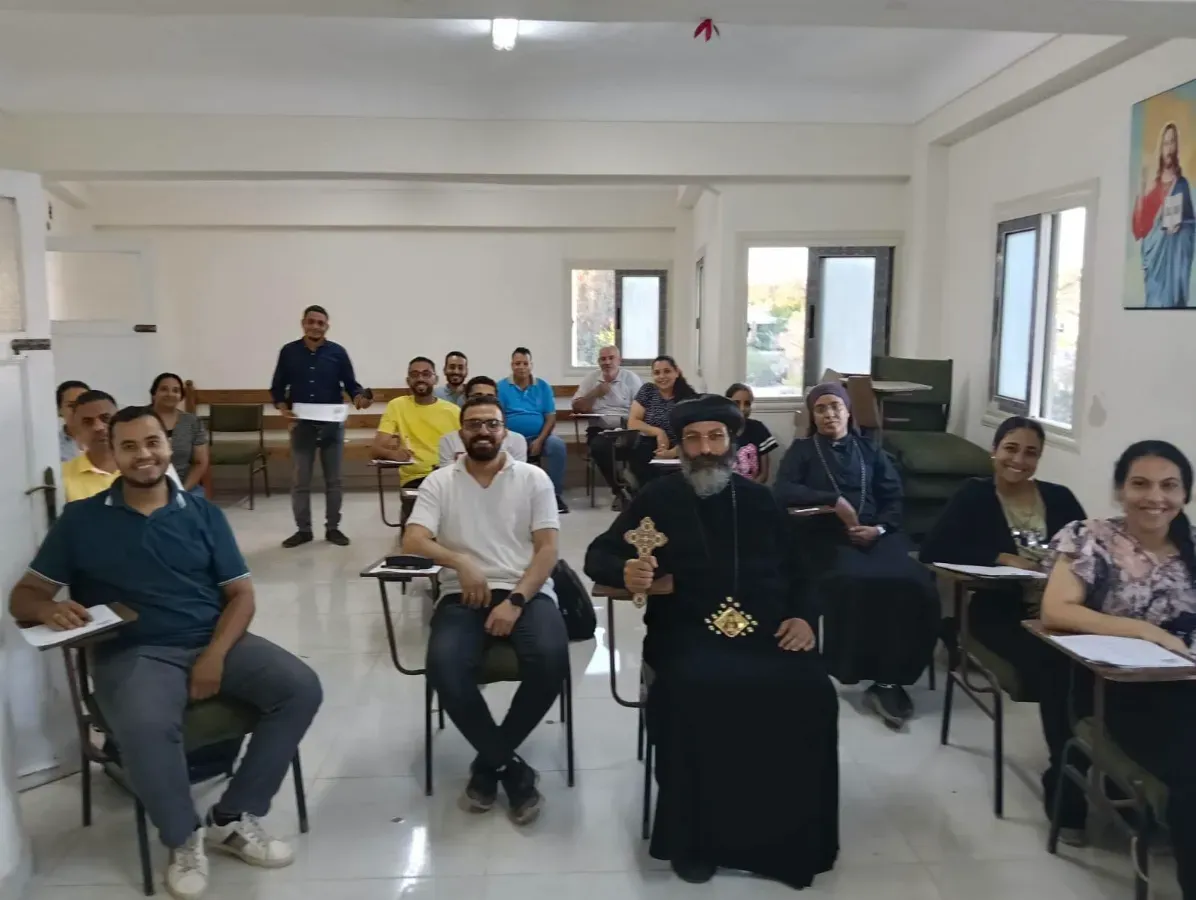 صورة من الألبوم