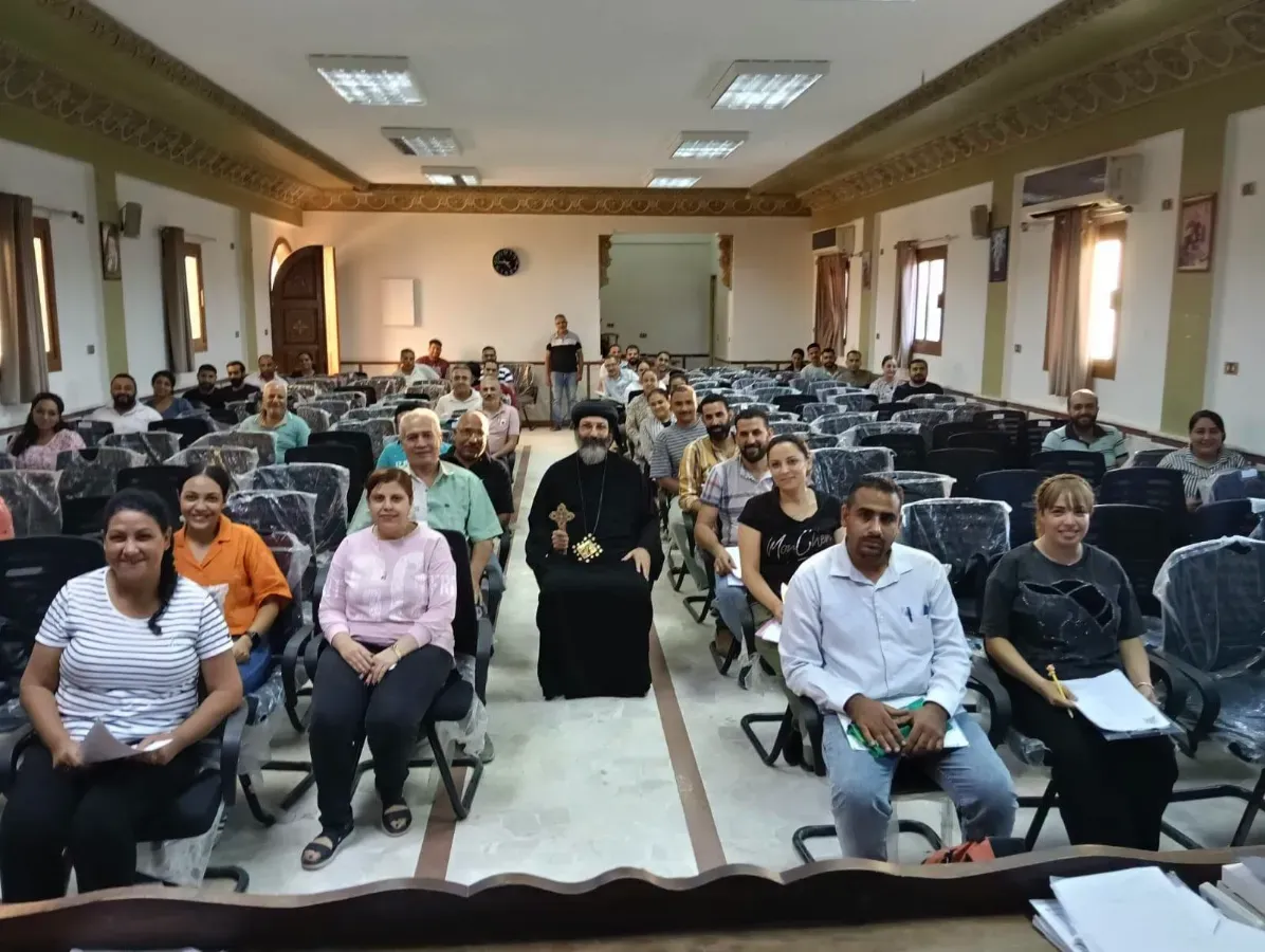 صورة من الألبوم