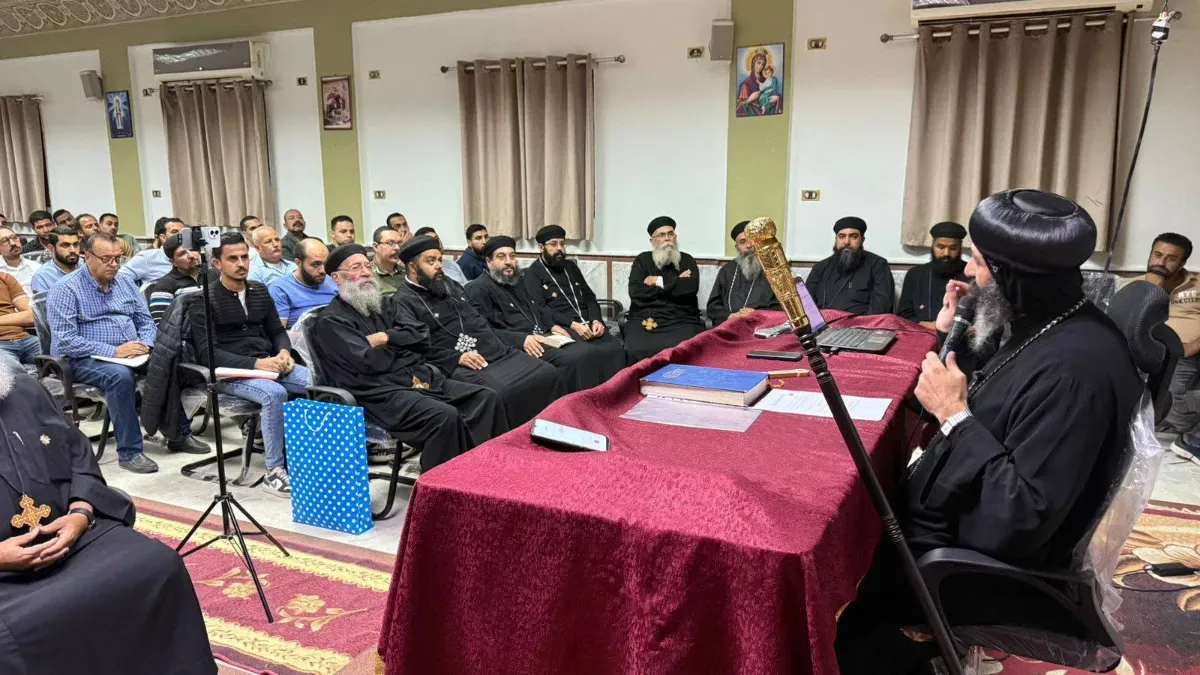 صورة من الألبوم