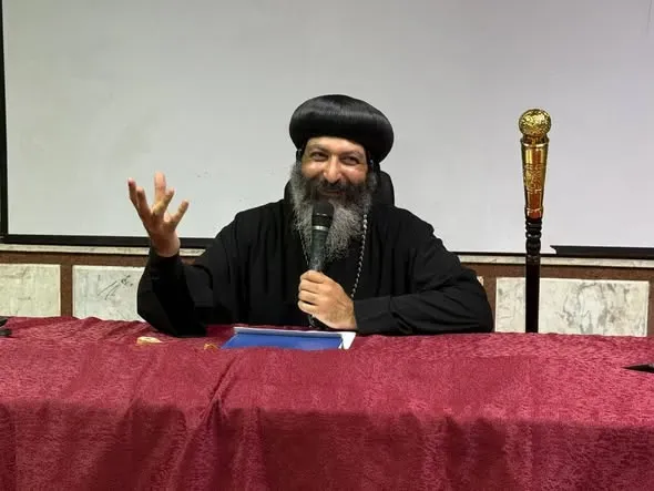 صورة من الألبوم