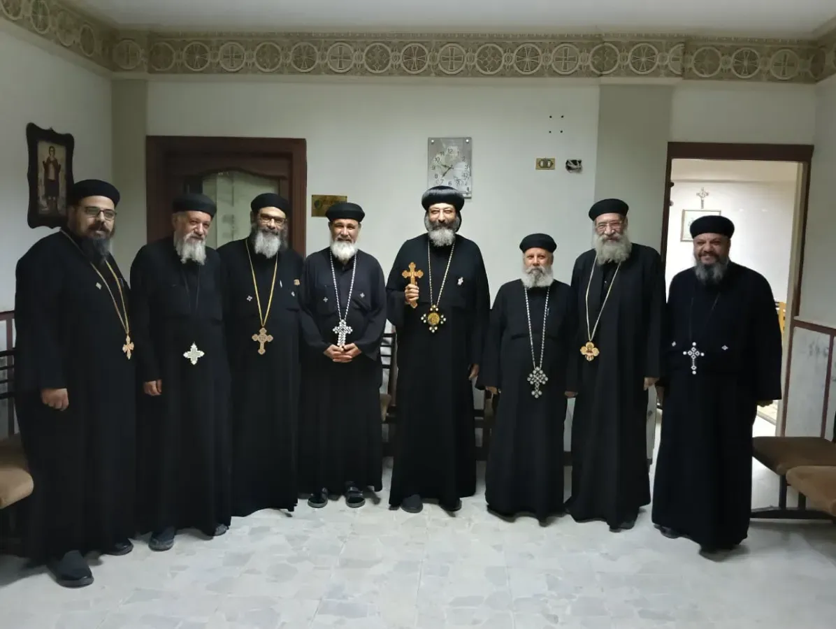 صورة من الألبوم