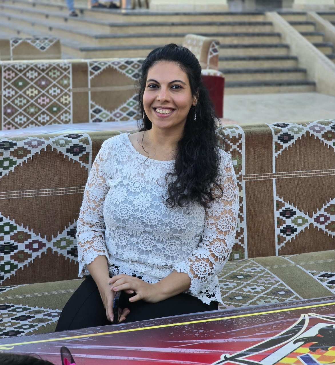 مارينا عادل خلف