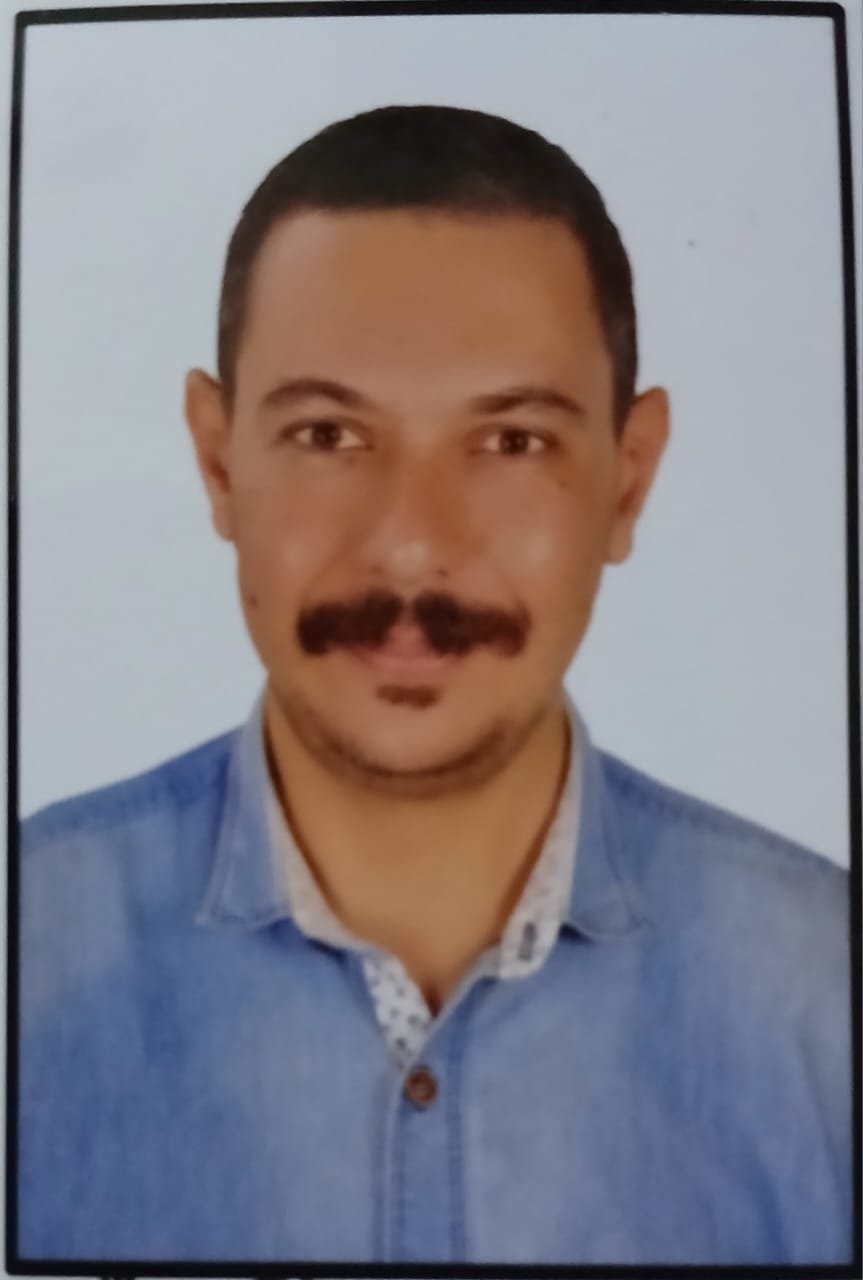مينا سعد عجيب