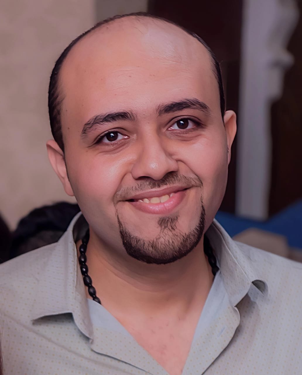 بيشوى مجدى صبرى