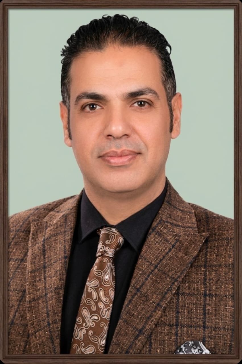 ذكى سمير ذكى